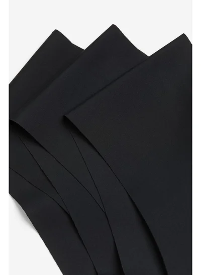 اتش اند ام 3-pack invisible hipster briefs