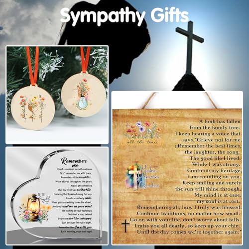 ZMRU 24 Sheets Vintage Christian Rub On Transfers for Crafts, Bible Verse Stickers for Wood,Furniture Decals, Glass Candle Holder, Porcelain, Candles, Sympathy Gifts, Fabric Projects,3 * 3inch - Image 4
