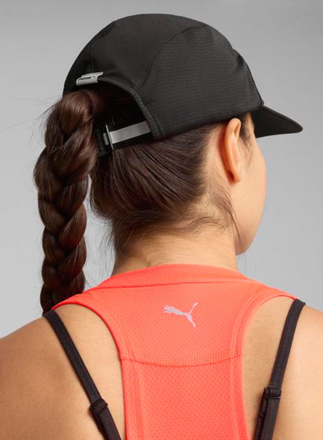 PUMA 5 Panel Cap  - Image 4