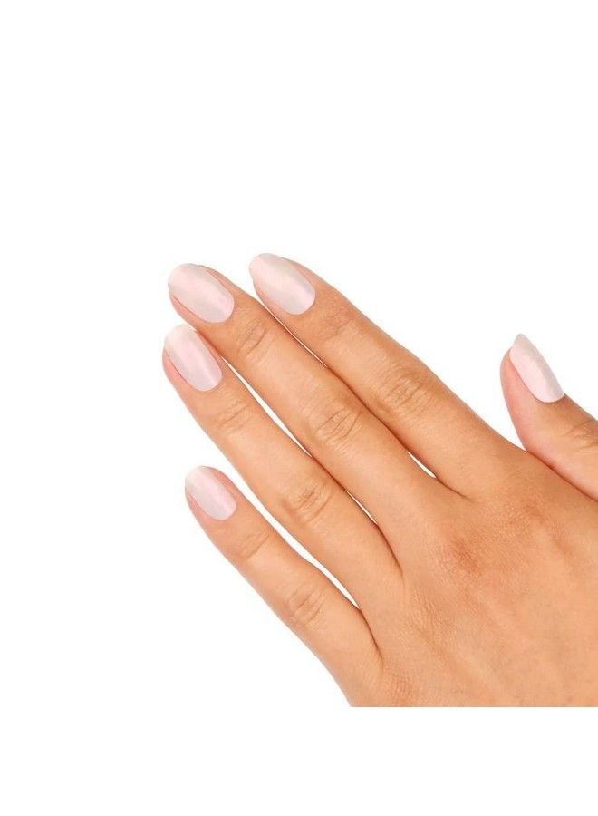 Color Street Glazed Over Nail Strips - Image 4