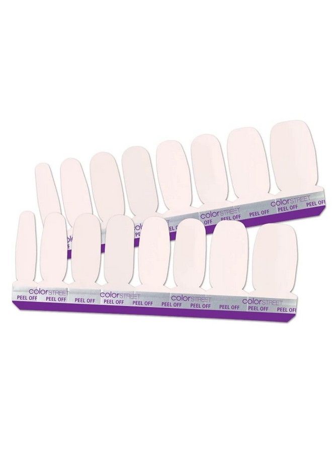 Color Street Glazed Over Nail Strips - Image 3