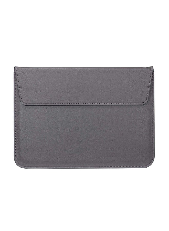 NIBEMINENT Protective Case Cover For Apple Macbook Pro Retina 13.3-Inch Black  - Image 1