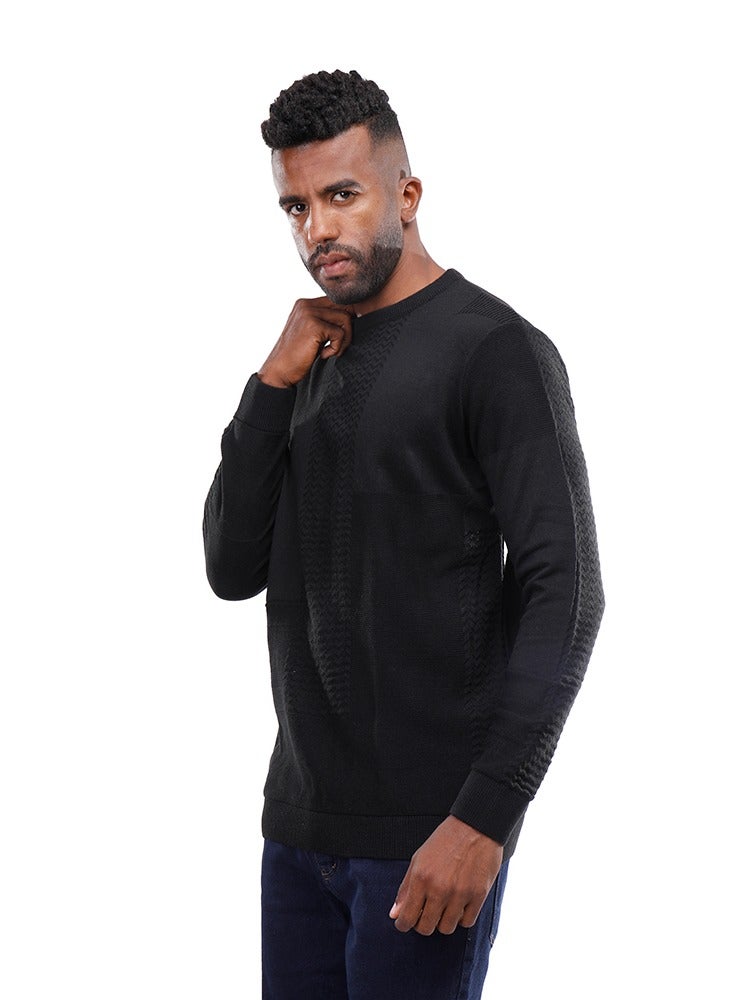 Coup Fashionable Pullover - Image 1