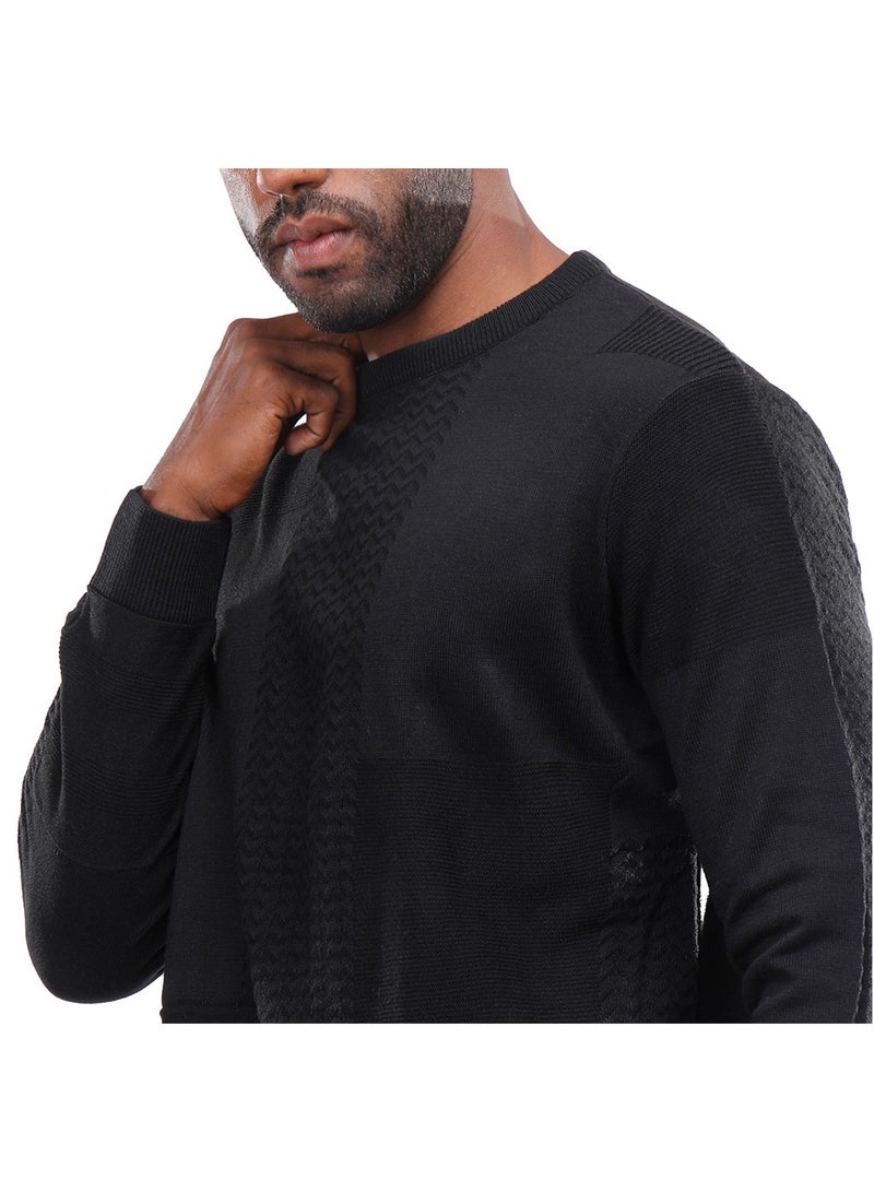 Coup Fashionable Pullover - Image 3