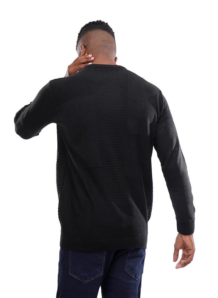 Coup Fashionable Pullover - Image 2