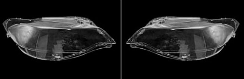 Wivplex Headlight Cover for 2Series M22 F22 (2014-2020) - Image 1