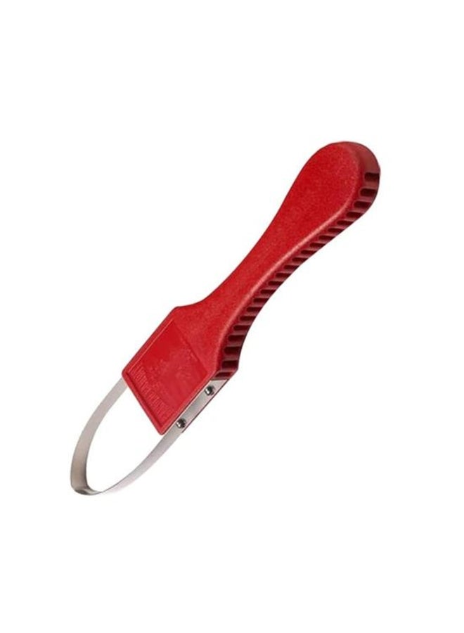 Generic Hand Loop Weeder Manual Cut Weed Roots Metal Sharp Blade Weed Remover Yard Accessories 