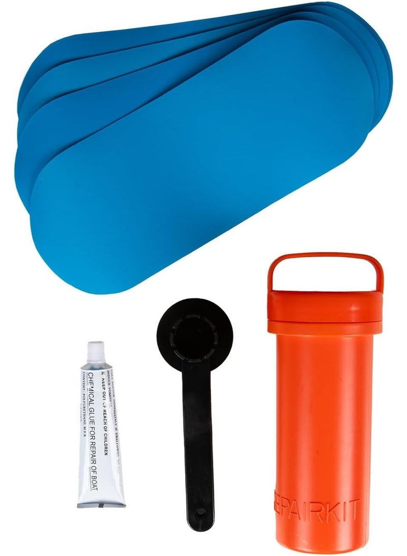 Jobe MULTI RIDER REPAIR KIT BLUE (RENTAL)