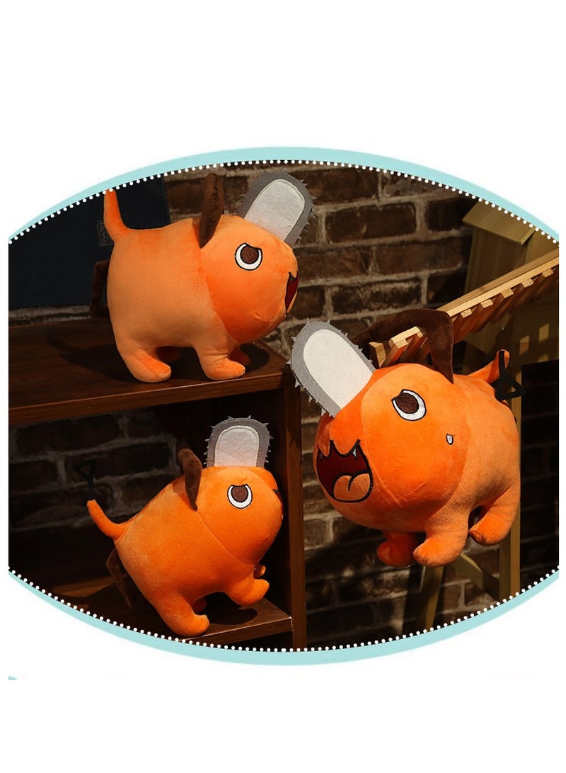 KASTWAVE Plushie Doll Pillows, Plush Animal Stuffed Pillow for Kids Teens Boys Girls Birthday Gift - Image 4