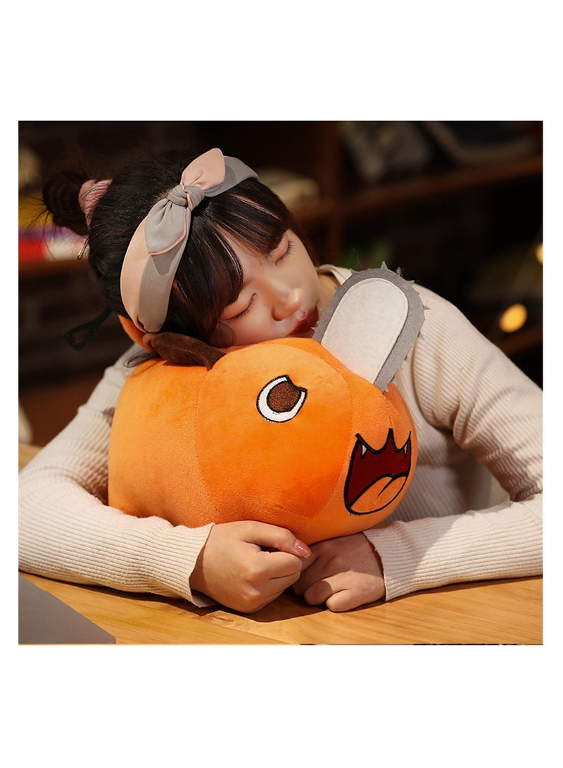 KASTWAVE Plushie Doll Pillows, Plush Animal Stuffed Pillow for Kids Teens Boys Girls Birthday Gift - Image 2