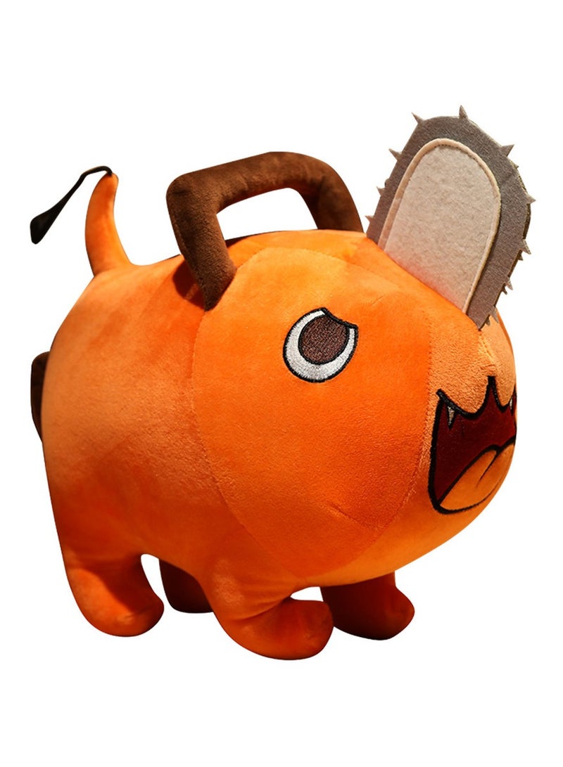 KASTWAVE Plushie Doll Pillows, Plush Animal Stuffed Pillow for Kids Teens Boys Girls Birthday Gift - Image 3