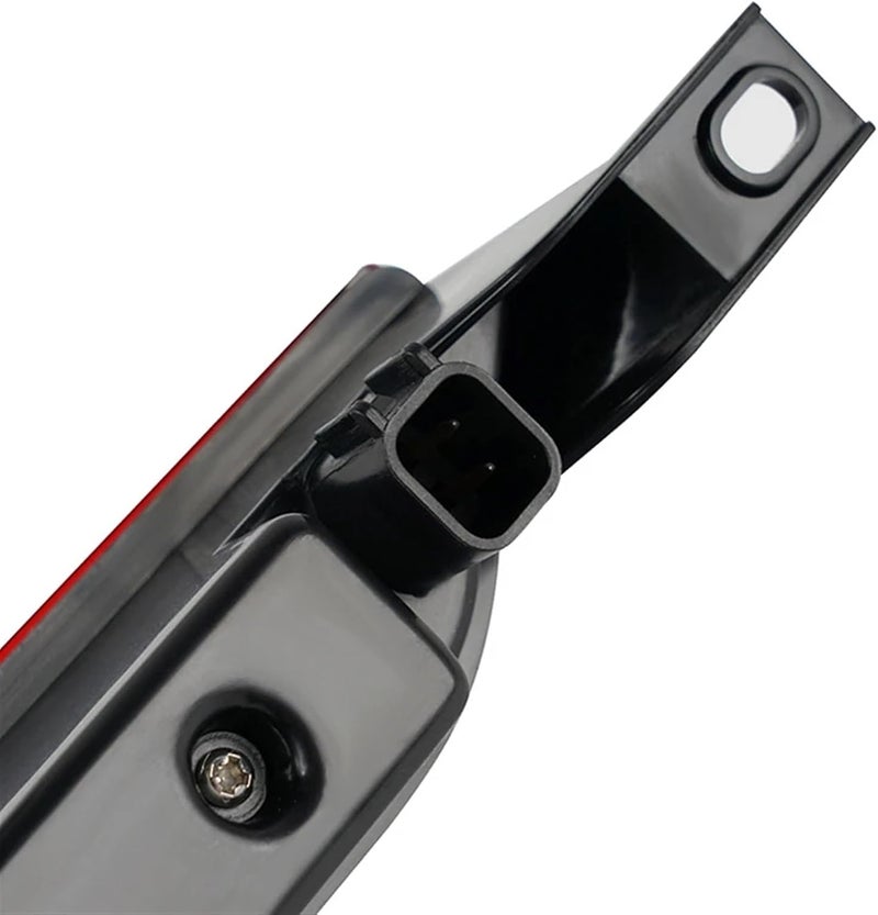 QASULER High Mount Rear Third Brake Light - Image 2