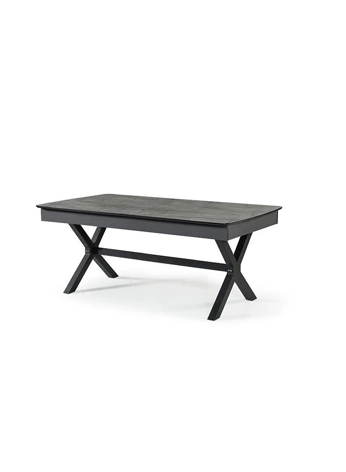 MK Kabbani Furniture Tower 10-Seater Dining Set  - Image 3