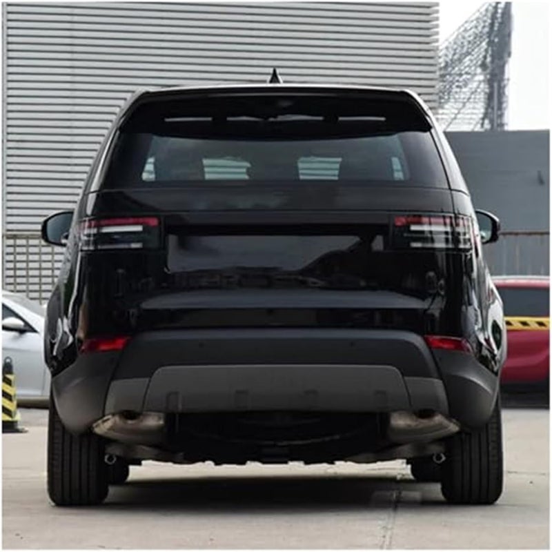 Wivplex Rear Bumper Reflector Fog Light for Discovery Sport 2015-2019 - Image 2
