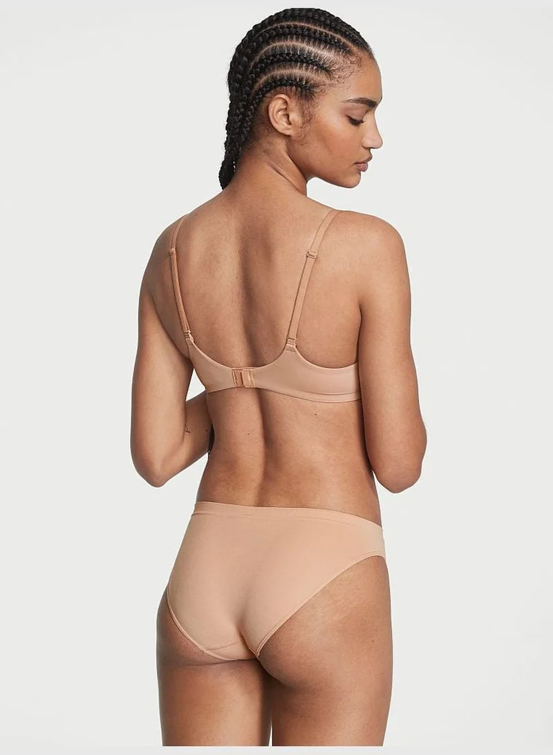 Victoria's Secret Seamless Bikini Panty