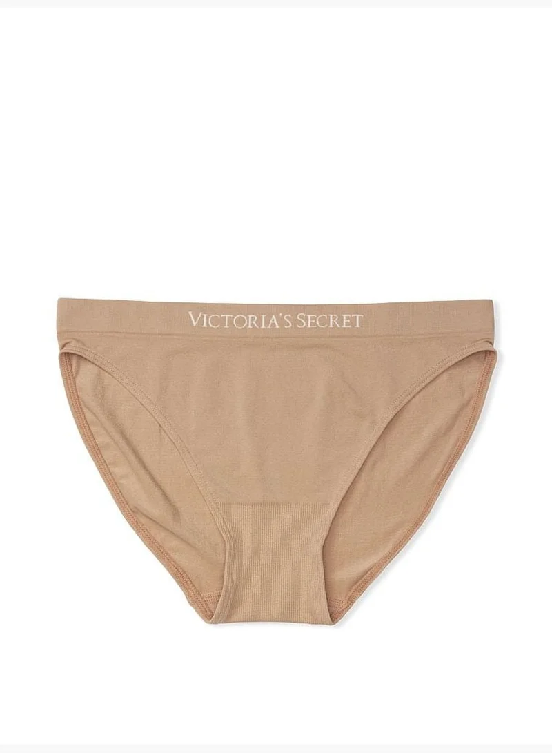 Victoria's Secret Seamless Bikini Panty