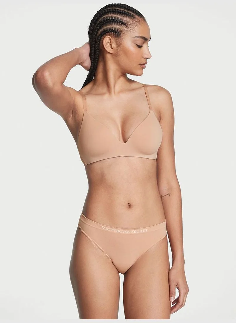 Victoria's Secret Seamless Bikini Panty