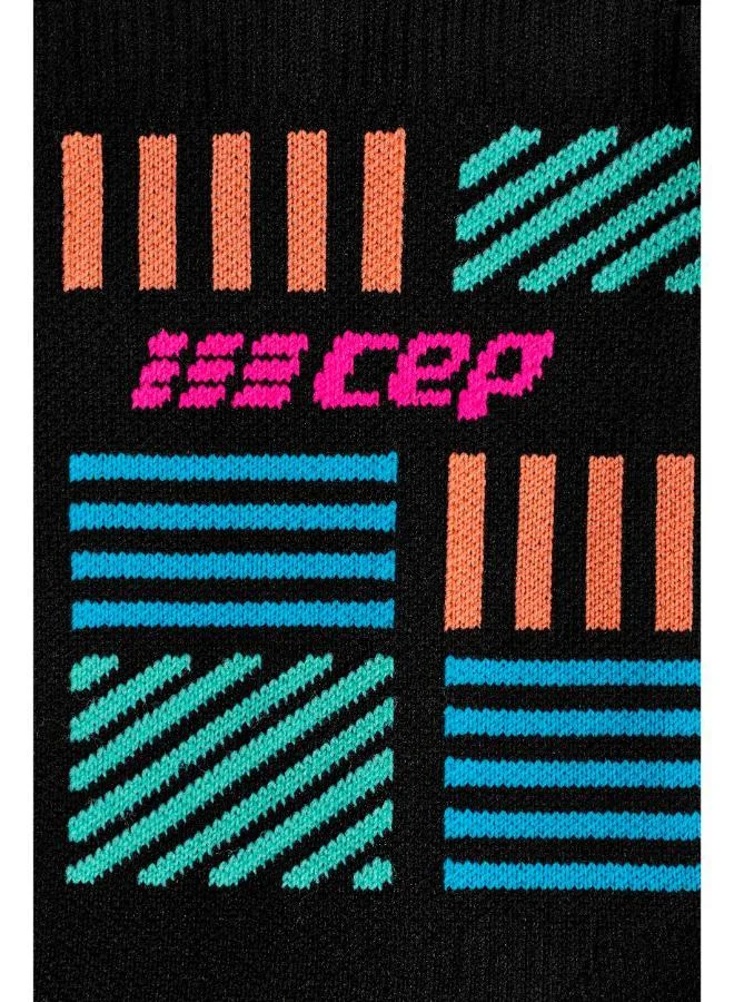 Cep  The Run Limited 2024.2 Compression Socks Mid Cut Women for Women | Best Price UAE