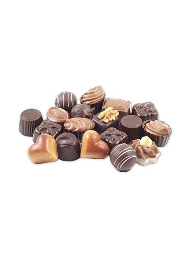 ROYALS Royals Silicone Chocolate Mould (Alphabet) Garnishing Mold, Alphabet Mould, ABC Mould |, 8 CM - Image 5
