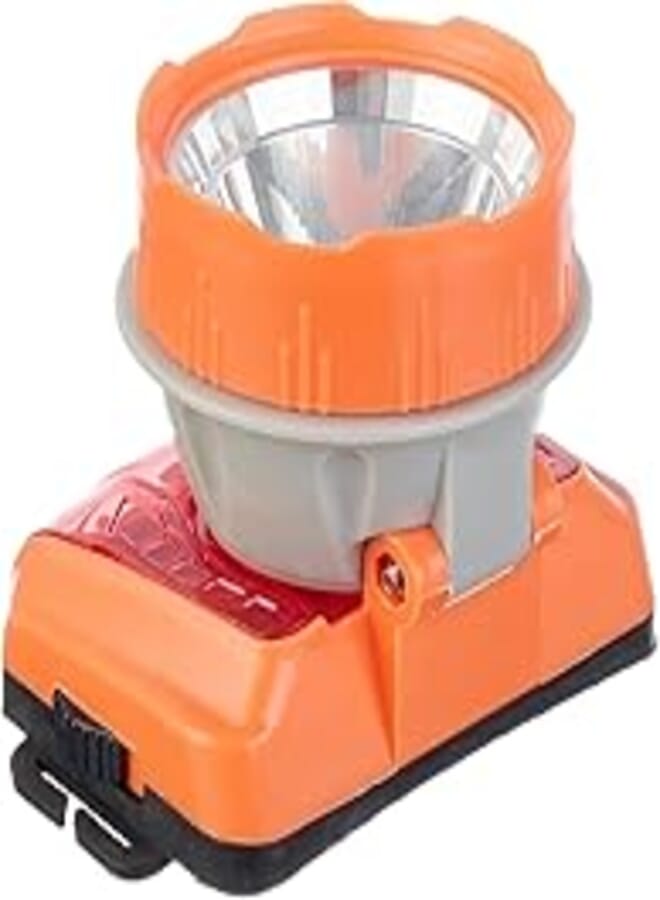 AK Headlight 1 Led
