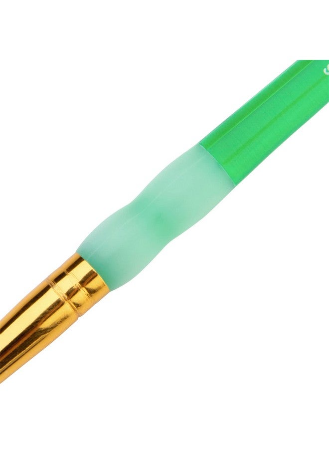 ROYAL BRUSH Big Kids Choice Paint Brush, Round, Size 8, Pack Of 12 1300673 - Image 3