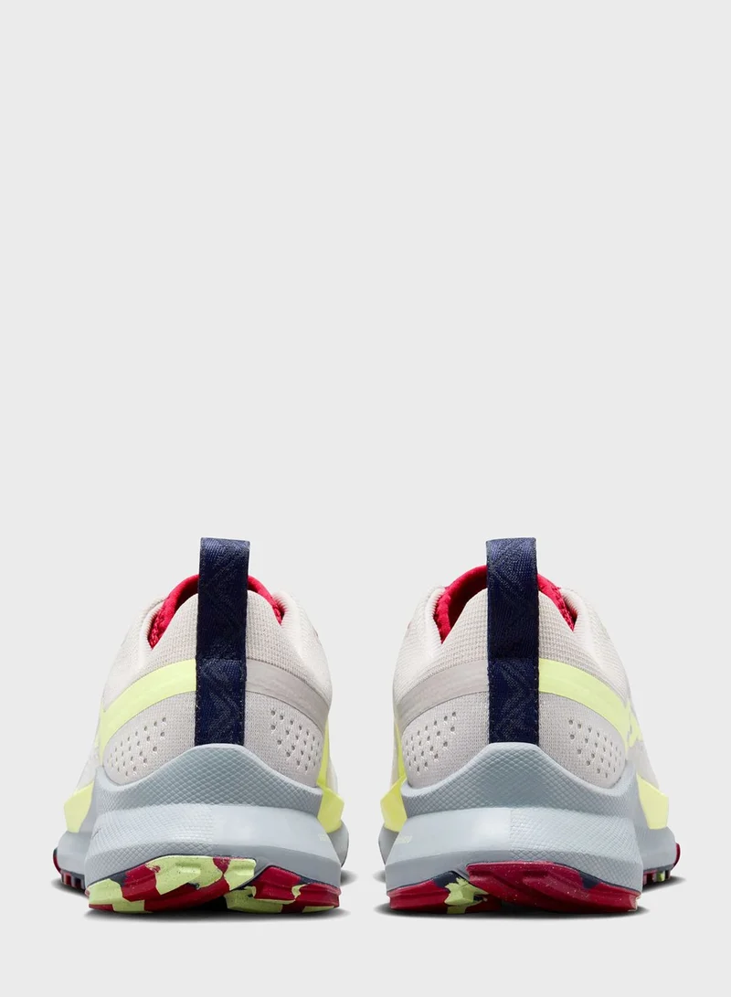 Nike React Pegasus Trail 4