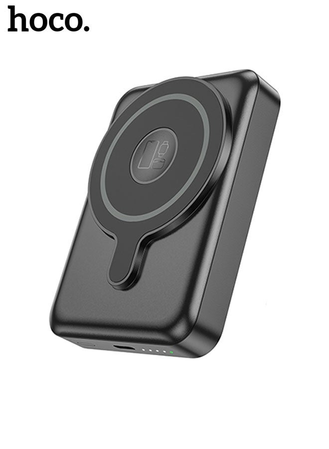 hoco. Power bank Q11 Expressar PD20W 10000mAh(Black)  - Image 1