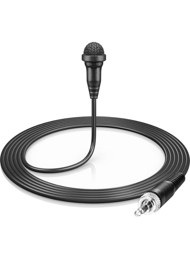 سنهيسر نظام ميكروفون لافالير لاسلكي Sennheiser EW 112P G4 يثبت على الكاميرا - Image 4