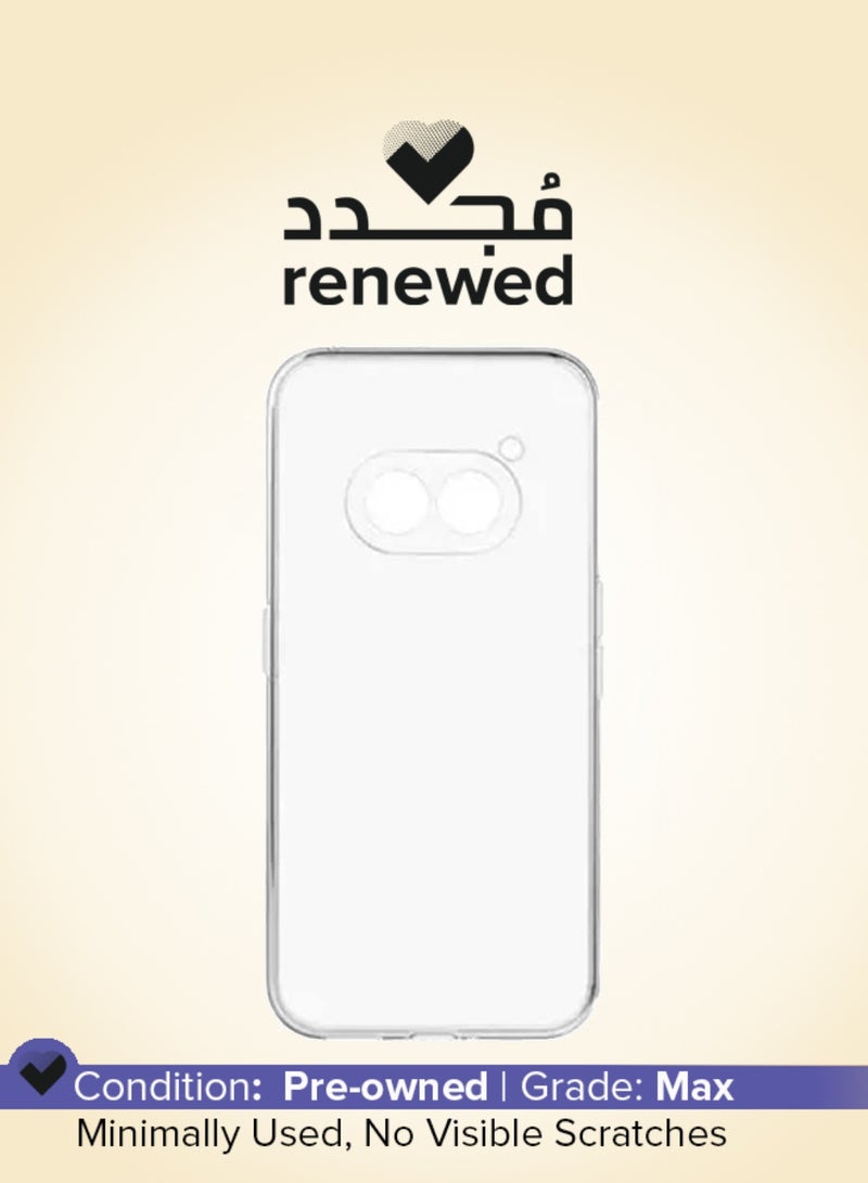 Nothing Renewed - Phone 2a Case - - Image 1