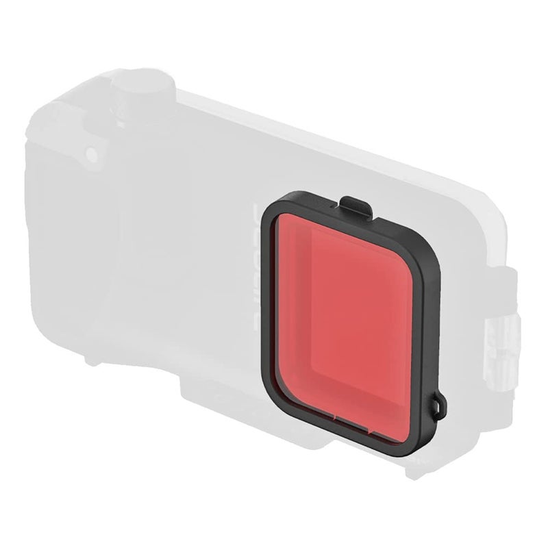 Sealife Color-Correction Filter for SportDiver Housing - Image 3