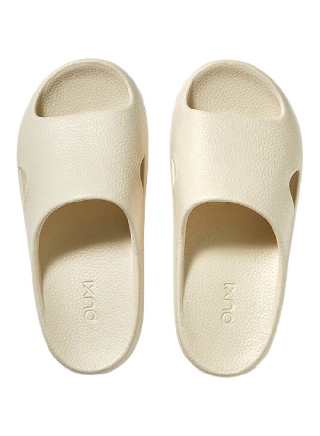 Park Xi Puxi Lymu Cool Slippers Bathroom Couple Home Slippers Bath Anti-Slip Odorless Feet Eva Slippers Men - Image 3