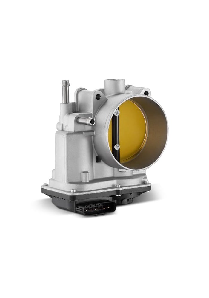 BDFHYK Electronic Throttle Body for Lexus and Toyota Models