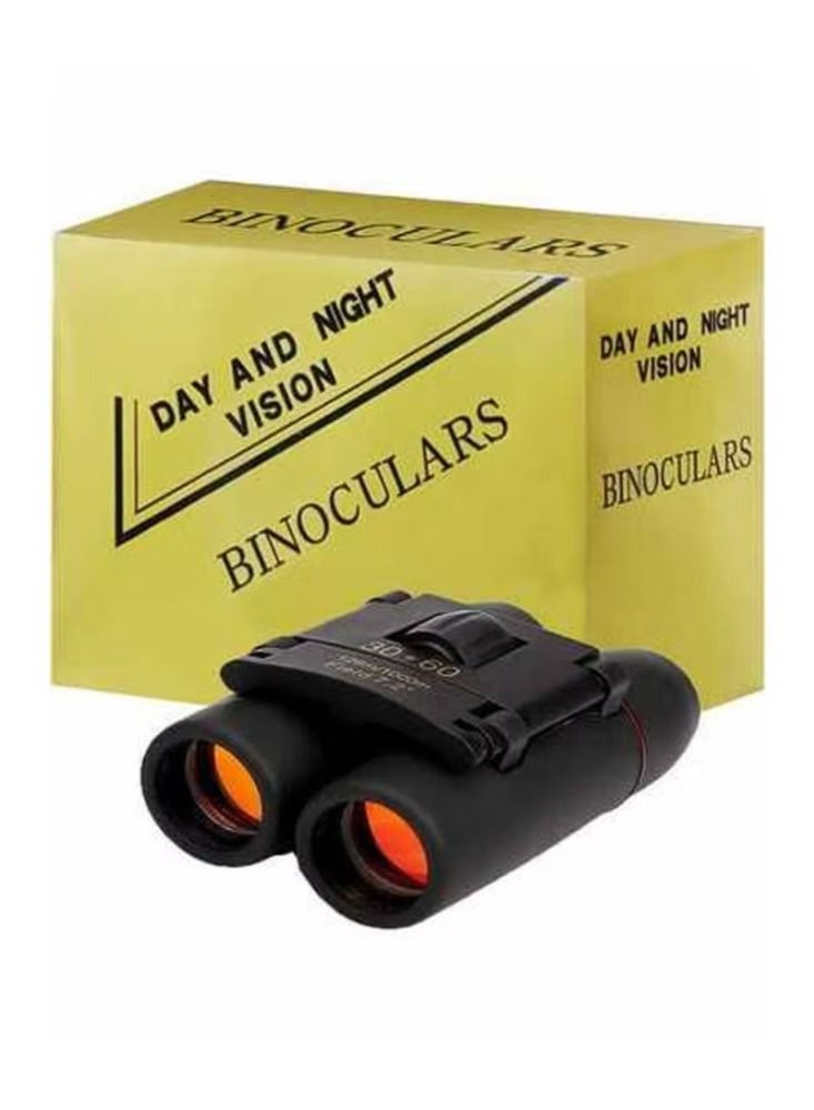 Dream Zone Night Vision and Day Binoculars for Hunting in 100% Darkness - Digital Infrared Goggles Military for Viewing Dark, Take Day Night IR Photos - Image 4
