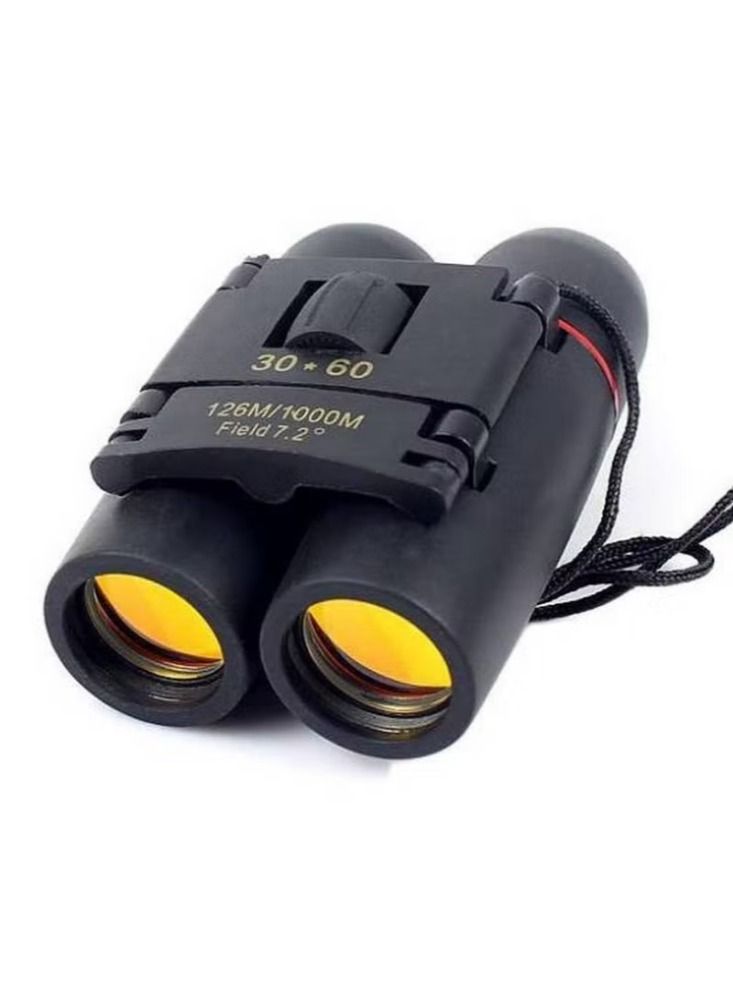 Dream Zone Night Vision and Day Binoculars for Hunting in 100% Darkness - Digital Infrared Goggles Military for Viewing Dark, Take Day Night IR Photos - Image 1