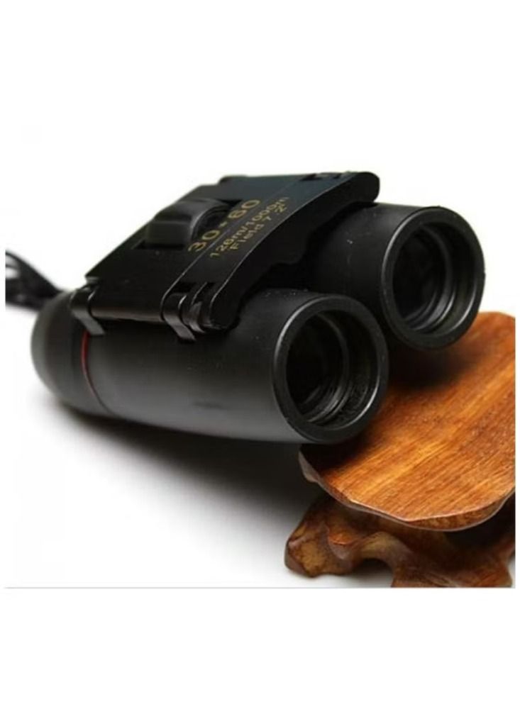 Dream Zone Night Vision and Day Binoculars for Hunting in 100% Darkness - Digital Infrared Goggles Military for Viewing Dark, Take Day Night IR Photos - Image 3