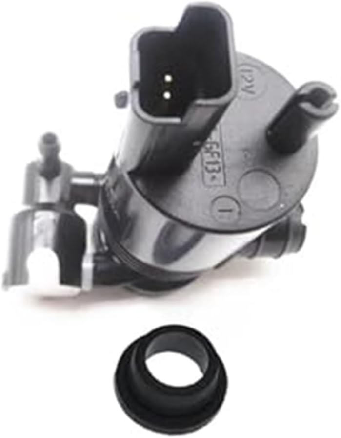 Vuzmode Windshield Washer Pump for Nissan Rogue & X-Trail - Image 3