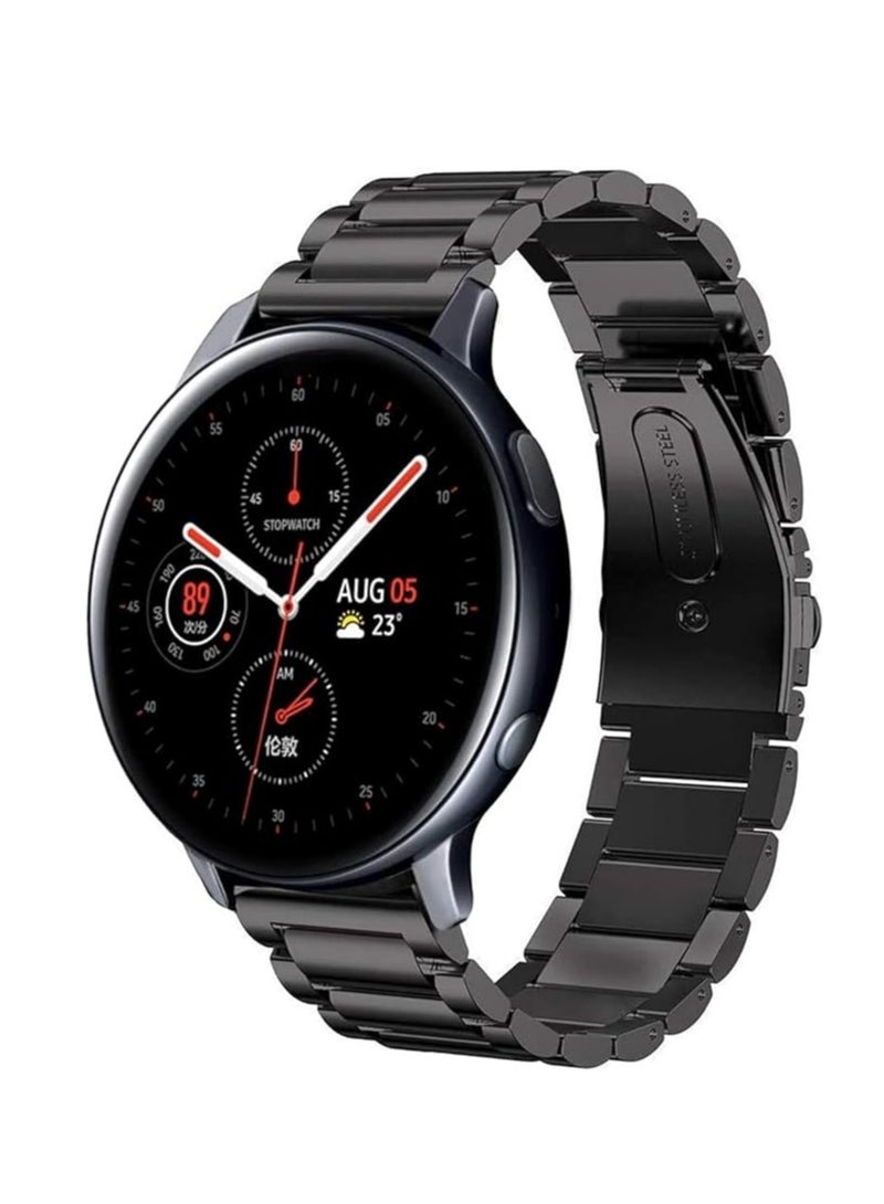 Band For Apple Watch Ultra Band 41mm 40mm 38mm,Metal Stainless Steel Strap for iwatch Series 8 Ultra 7 6 5 4 3 2 1 Se - Image 4