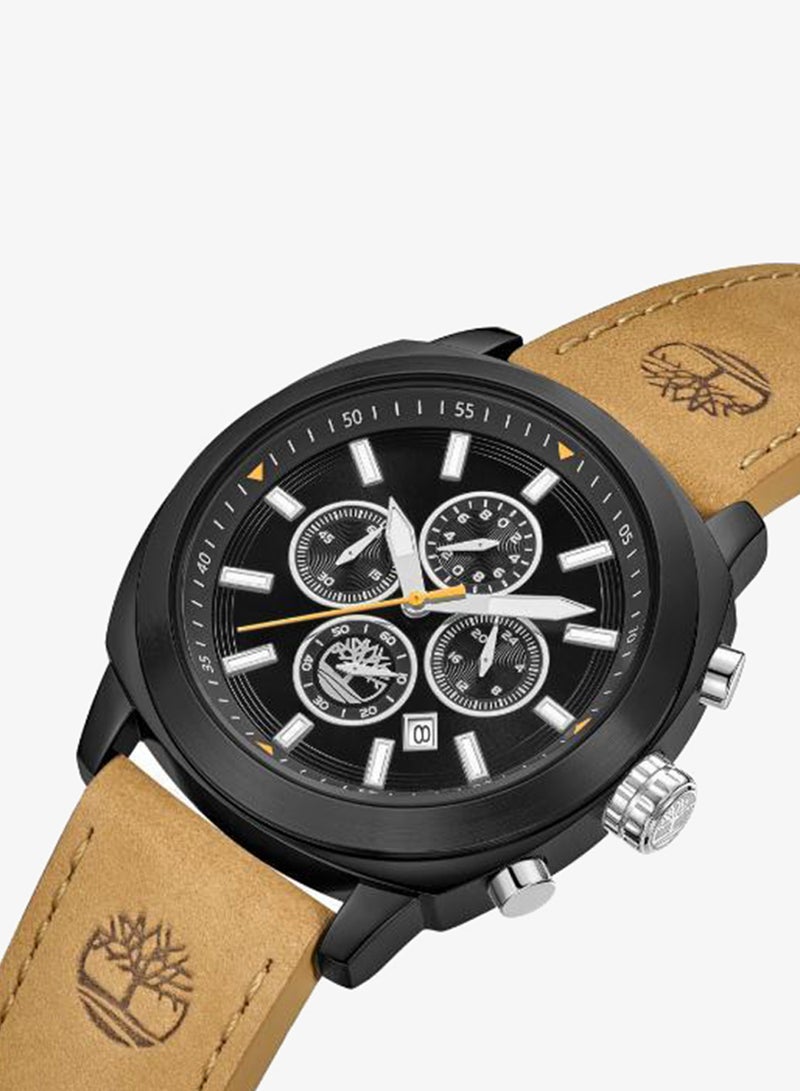 Timberland TDWGC9010702 Analogue Watch - Image 3