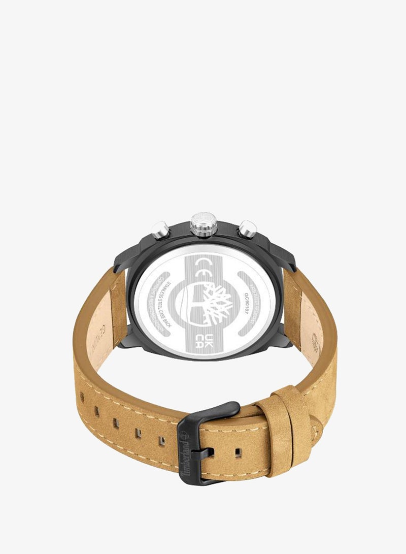 Timberland TDWGC9010702 Analogue Watch - Image 2