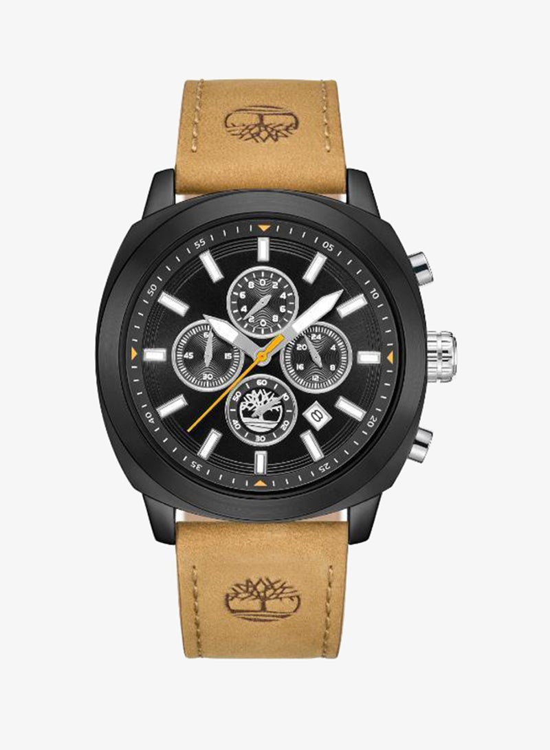 Timberland TDWGC9010702 Analogue Watch - Image 1