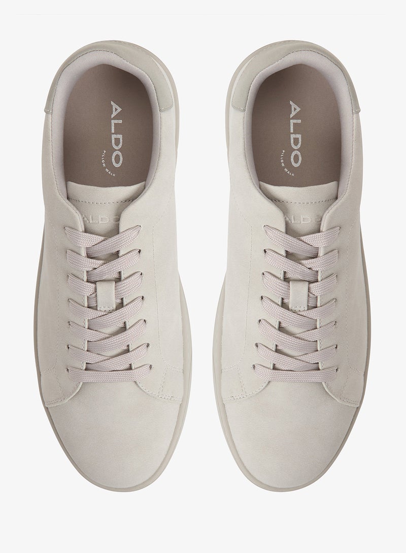 ALDO Janson Low-top Lace-Up Sneakers - Image 3