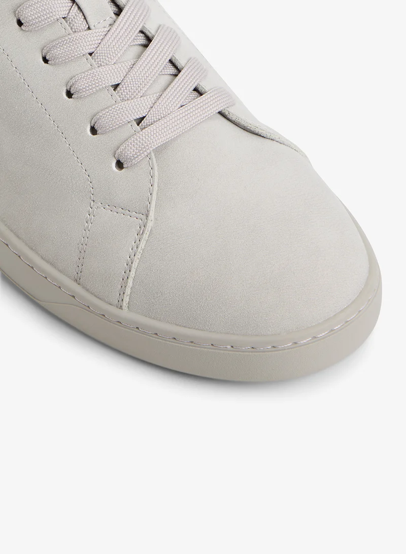 ALDO Janson Low-top Lace-Up Sneakers
