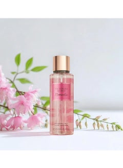Victorias Secret - Beauty Pack Of two Amber Romance And Romantic Body mist 250x2 (Total 500ml)  - Image 3