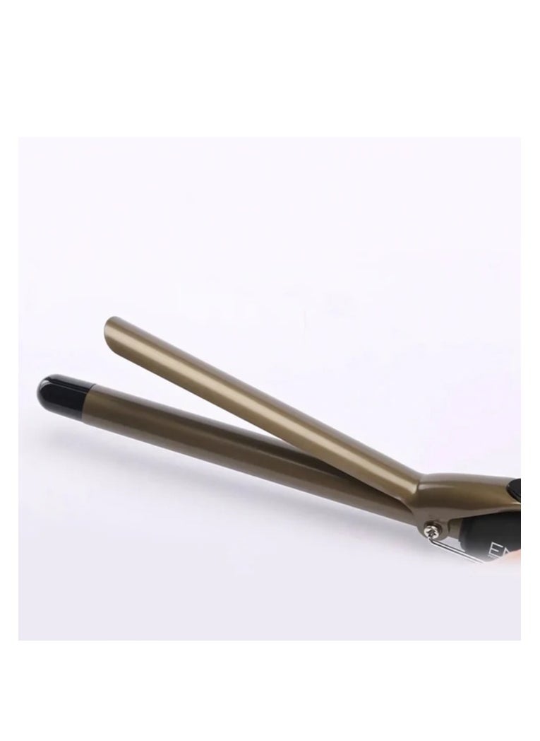 ENZO Professional - Enzo Professional Hair Curler – Colour Saver + IONTEC Technology | Up to 950°F | 50% Less Colour Fading | Long-Lasting Curls | Heat Protection - Image 1