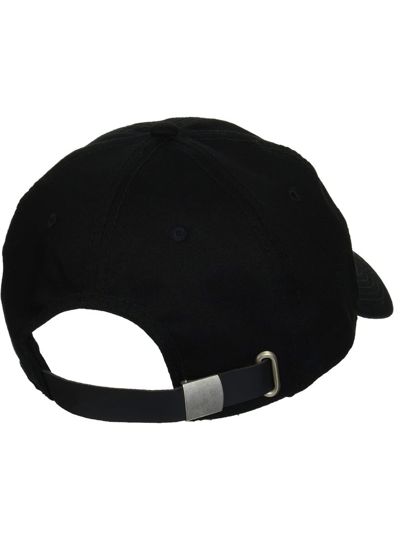 FENDER Fender Custom Shop Baseball HatBlack  - Image 2