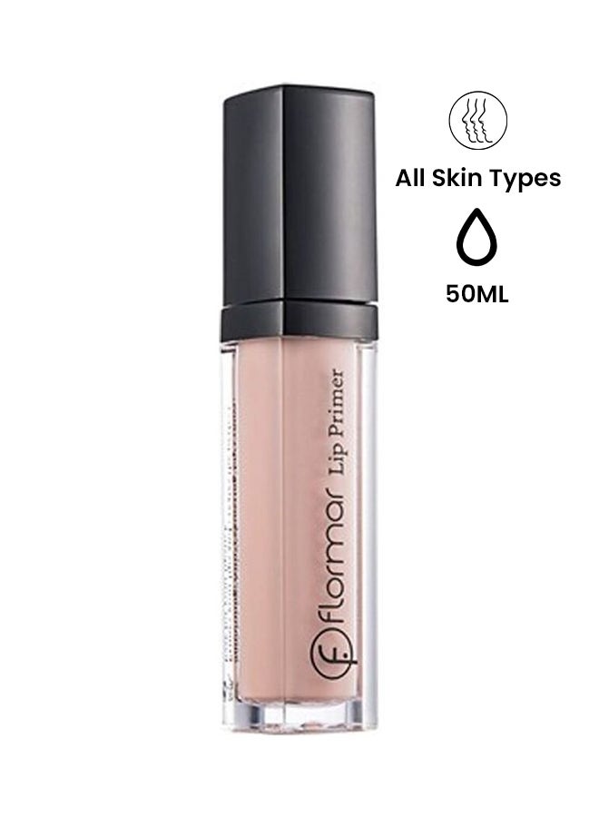 Lip Primer Beige Clear