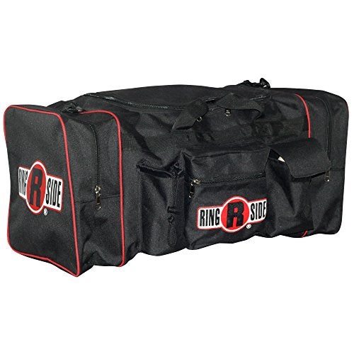 Ringside Pro Logo Gym Bag - Image 5