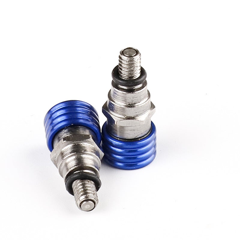 General Version M4/Wp Modified Off-Road Motorcycle Shock Absorber Bleed Screw Bleed Valve M5 - Image 5