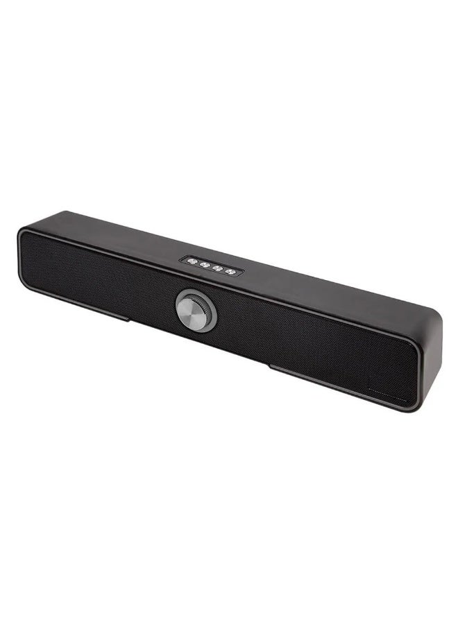 Zero Zero Z230 Portable Bluetooth Speaker – 10W Output, 1500mAh Battery, Dual 52mm Speakers, Movie & Music Sound Modes – Wireless Stereo Sound  - Image 1