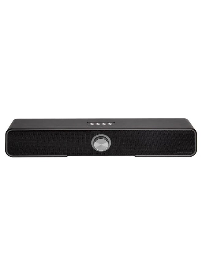 Zero Zero Z230 Portable Bluetooth Speaker – 10W Output, 1500mAh Battery, Dual 52mm Speakers, Movie & Music Sound Modes – Wireless Stereo Sound  - Image 3